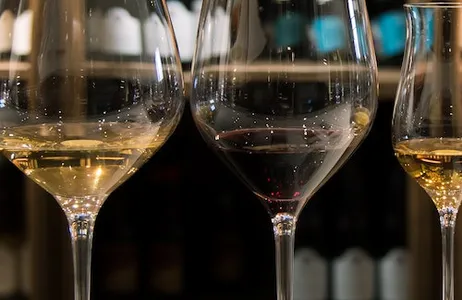 Niagara-On-The-Lake Ticket Reif Estate Winery: Degustação de Vinho Premium