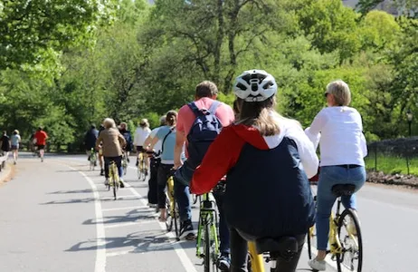Santa Mónica Ticket Santa Monica e Venice Beach: Passeio de bicicleta elétrica