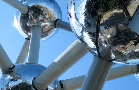 Brussels Ticket Bruxelas Origin Pass