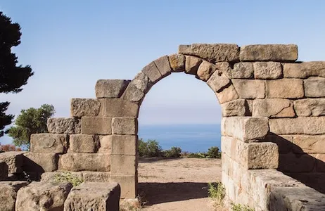 Taormina Ticket Zona arqueológica de Tíndaris y teatro antiguo