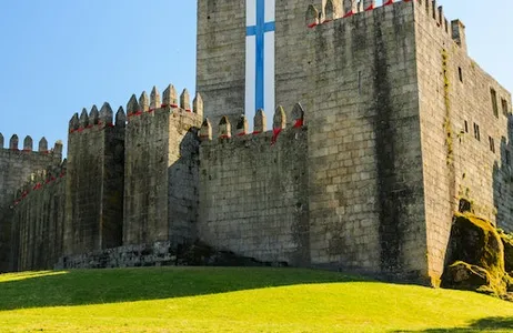 Oporto Ticket Braga e Guimarães: excursão desde o Porto