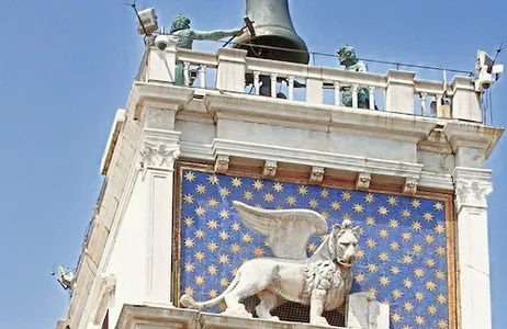 Venice Ticket Excursão à Torre do Relógio de Veneza