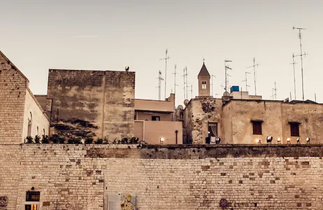 Bari Ticket Basílica de São Nicolau e cripta: tour guiado