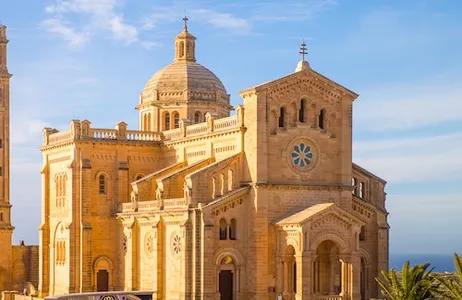 Ghajnsielem Ticket Gozo Ônibus hop-on hop-off