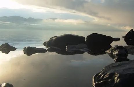 Edimburgo Ticket Loch Ness: Excursão de um dia a partir de Edimburgo com passeio de barco