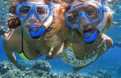 Cairns Ticket Excursão de dia inteiro à Grande Barreira de Corais Externa com almoço