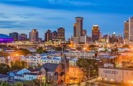 New Orleans Ticket Go City New Orleans: passe com tudo incluído