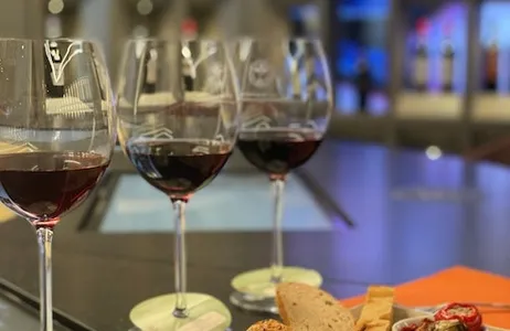 Montalcino Ticket Museu de Brunello e degustação de vinhos
