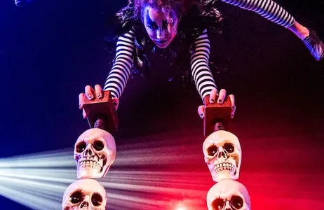 San Diego Ticket SeaWorld San Diego Howl-O-Scream - Venda Caos