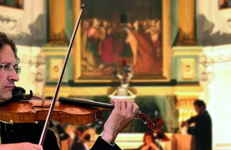 Munich Ticket Serenata da Residência com Entrada no Museu