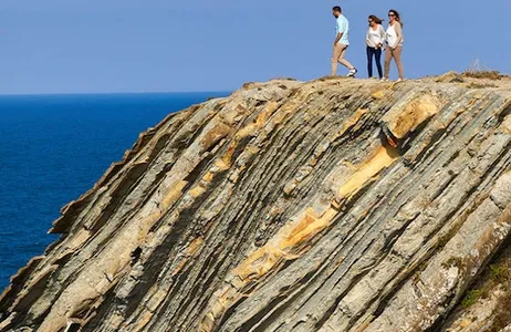 San Sebastián Ticket Tour guiado a Biarritz e costa basca francesa a partir de San Sebastián