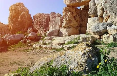 Valletta Ticket Excursão aos templos pré-históricos de Malta