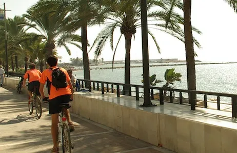 Marbella Ticket Marbella Guided Bike Tour