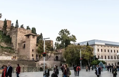 Málaga Ticket A História da Inquisição de Málaga: Visita Guiada Gratuita