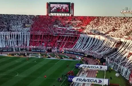 Buenos Aires Ticket Estádio do River Plate e excursão ao museu