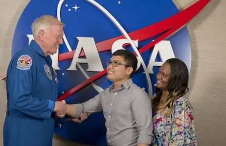 Merritt Island Ticket Complexo de Visitantes do Centro Espacial Kennedy da NASA: Admissão + Conversa com um Astronauta