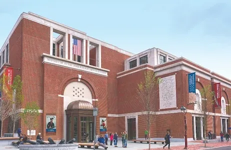 Filadelfia Ticket Museu da Revolução Americana: tour guiado + acesso antecipado