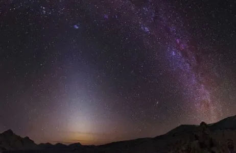 Tenerife Ticket Monte Teide: Visita guiada noturna