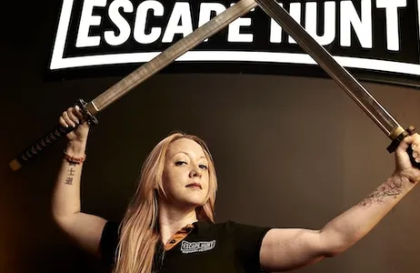 Sydney Ticket Escape Hunt Sydney - salas de fuga emocionantes