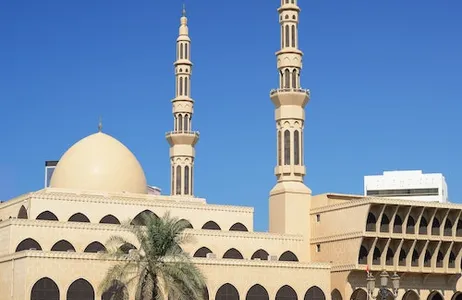 Sharjah Ticket Sharjah Heritage Museum: Skip The Line & Sharjah City Tour from Dubai