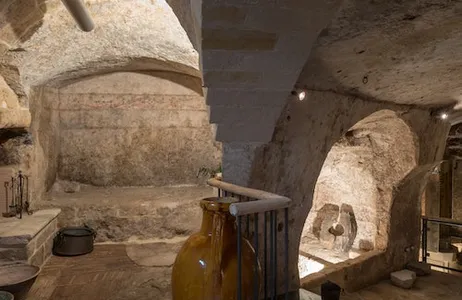 Matera Ticket MOOM - Museu do azeite de Matera: bilhete de entrada