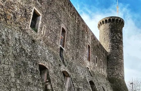 Hostalric Ticket Recinto Medieval de Hostalric: Visita Guiada à Muralha