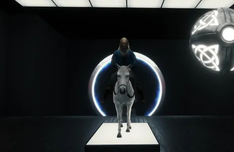 Sauðárkrókur Ticket 1238 Battle of Iceland: bilhete de entrada