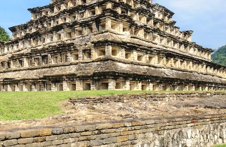 Veracruz Ticket Ruínas de El Tajín e Papantla: tour guiado a partir de Veracruz