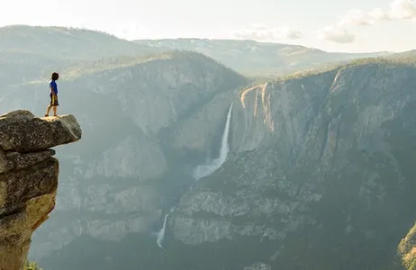 San Francisco Ticket Yosemite: experiência de 1 dia, incluindo entrada e visita guiada