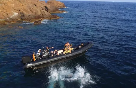 Niza Ticket Mônaco: Viagem marítima saindo de Nice