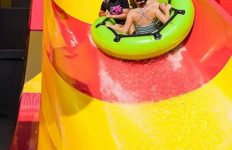 Costa de Oro Ticket Movie World, Sea World, Paradise Country y Wet'n'Wild: Mega pase de 14 días