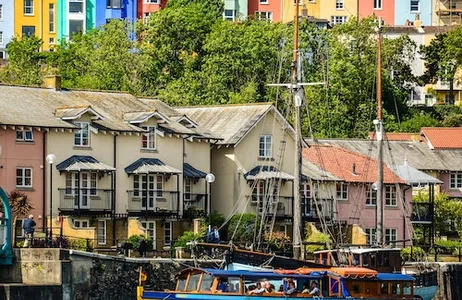 Bristol Ticket Bilhete Tootbus Bristol Discovery