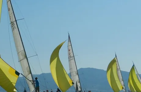Marseille Ticket Marselha: viagem de barco de dia inteiro