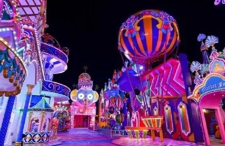 Phuket Ticket Phuket: Carnival Magic + Traslado Opcional
