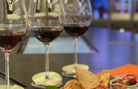 Montalcino Ticket Degustação no Templo de Brunello