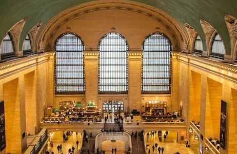 New York Ticket Segredos da Grand Central Station: passeio a pé guiado