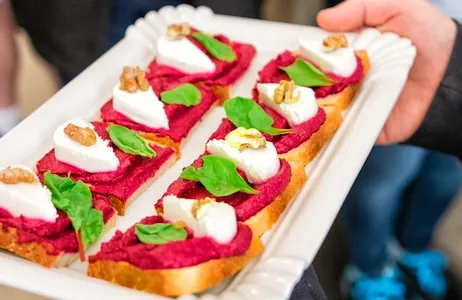 Prague Ticket Excursão Gastronômica e Histórica de Praga