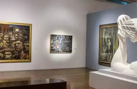 Buenos Aires Ticket Museu MALBA e passeio a pé
