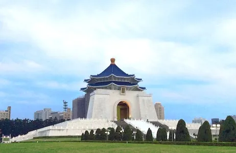 Taipei Ticket City Tour de Taipei com Museu do Palácio Nacional