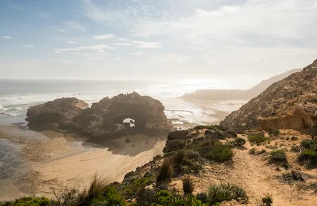 Melbourne Ticket Around the Bay: Excursão turística e de cruzeiro em Melbourne