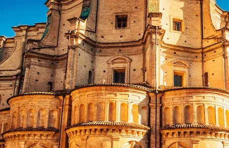 Parma Ticket Igreja de SS Annunziata: tour guiado