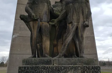 Oranienburg Ticket Sachsenhausen: tour privado com transporte saindo de Berlim