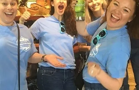 Pigeon Forge Ticket Tour de Moonshine e Vinho: Excursão de meio dia