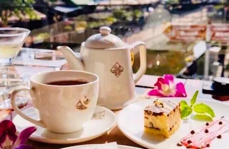 Bangkok Ticket Excursão gastronômica tailandesa de ônibus em Bangkok