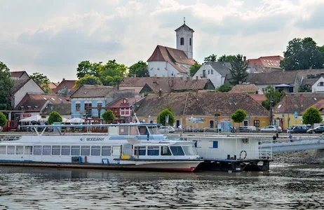 Budapest Ticket Aldeia dos Artistas de Szentendre