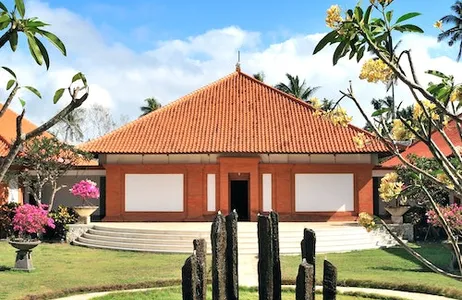 South Kuta Ticket Museu Pasifika Bali: bilhete de entrada