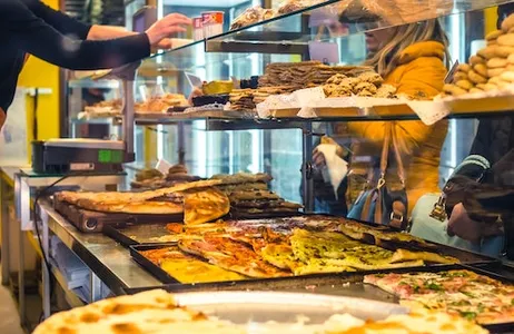 Genoa Ticket Excursão gastronômica tradicional em Gênova