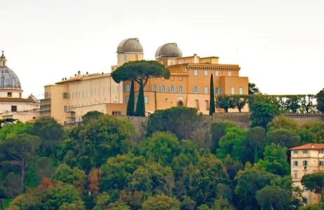 Castel Gandolfo Tour Roma: Transferência de táxi de taxa fixa para Castel Gandolfo