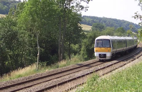 Londres Ticket Castelo de Warwick: Viagem de um dia de trem saindo de Londres