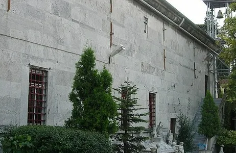Istanbul Ticket Excursão a pé pelas antigas muralhas da cidade de Istambul